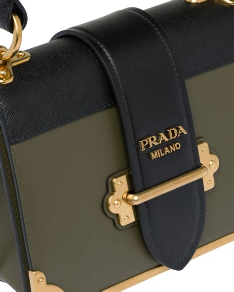 prada sac cahier